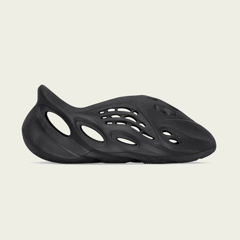 Adidas Yeezy Foam Runner Onyx HP8739